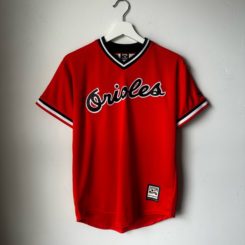 Baltimore Orioles Cal Ripken Jr youth jersey